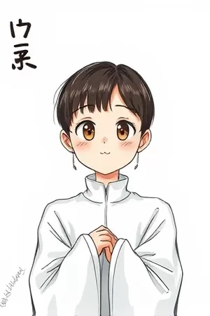 《月台来信》封面，空月台上被风吹起的一封信